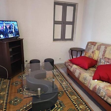 Saint Uze Appartement Bagian luar foto