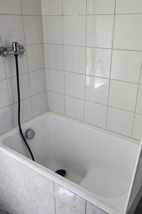 Saint Uze Appartement Bagian luar foto