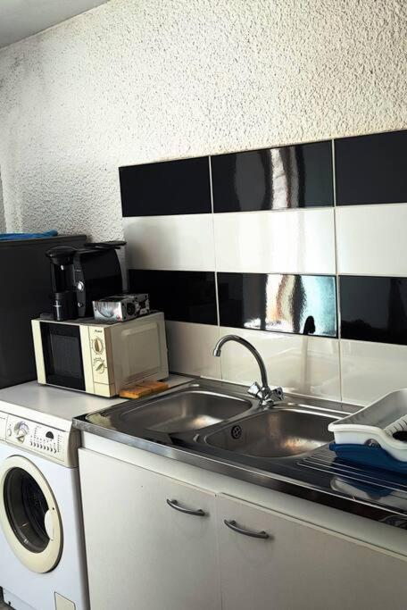Saint Uze Appartement Bagian luar foto